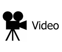 video Guy de Mey youtube